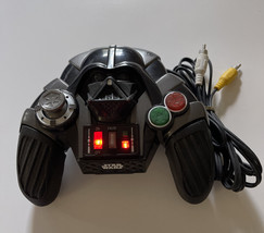 Star Wars Darth Vader TV Arcade Plug N’ Play 5 Games In One Jakks Pacifi... - £11.85 GBP