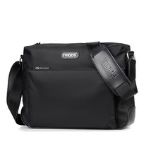 New Multifunction Crossbody Bag for Men Shoulder  Messenger Outdoor Bags Male Wa - £55.74 GBP