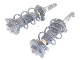 2015 2017 Volkswagen Jetta OEM Pair Strut Assembly FWD Option G47 5C0413... - £111.68 GBP