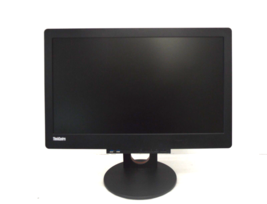 Lenovo 10DQD 23&quot; LED Display Monitor For Tiny-In-One 23 No AC Adapter - $70.08