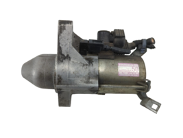 Starter Motor Solenoid Fits 2006-2011 Honda Civic 1.8L Gas Sedan P/N SM-... - $85.93