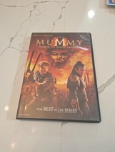 The Mummy: Tomb of the Dragon Emperor (DVD, 2008) - £2.93 GBP