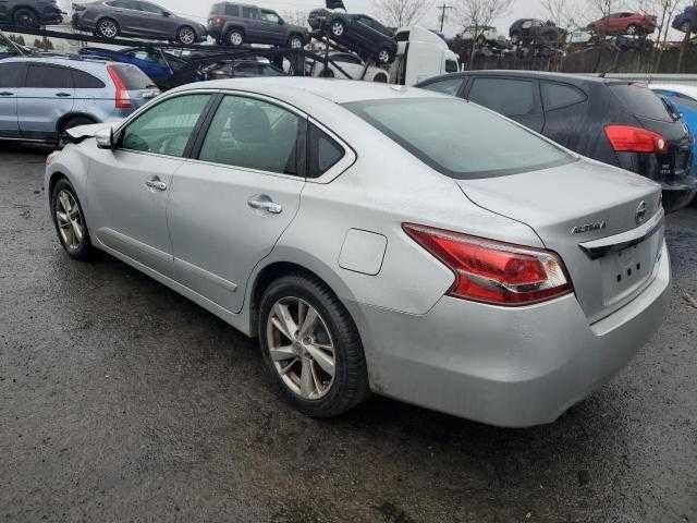ALTIMA    2013 Belt Tensioner 1014311 Item image 10
