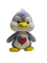 Care Bear Cousins &quot;Cozy Heart Penguin&quot;, Collectors Edition Series 2, 9&quot; - £10.43 GBP