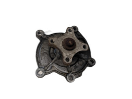 Water Pump From 2010 Chevrolet Impala  3.5 12591879 - £27.52 GBP