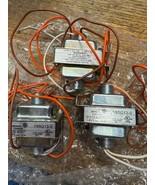 Johnson Controls Y65G13-0 Class 2 Transformer, 40 VA, 24 VAC, lot of 3 n... - $149.99
