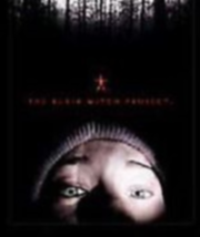 The Blair Witch Project Dvd - £8.45 GBP
