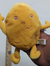 Actos Cholesterol B EAN Bag Plush Doll Steven Smith Stuffed Animals - £4.55 GBP