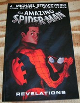 Trade paperback Amazing Spider-man vol 2 Revelation nm/m 9.8 - £38.78 GBP