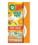 Air Wick 6233885826 Stick Ups Air Freshener, Sparkling Citrus, 2-Pk. - Q... - $45.12 CAD