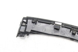 06-08 LEXUS IS250 IS350 DASH LOWER MOLDING TRIM E6386 image 9