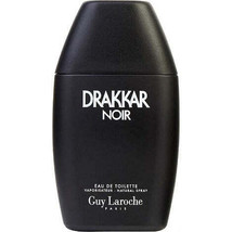 Drakkar Noir Eau De Toilette - $1,014.85 MXN