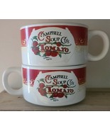 Set of Two (2) ~ Vintage 2000 ~ Campbell Soup Co's ~ 10 Ounce ~ Bowl ~ C... - €30,14 EUR Set of Two (2) ~ Vintage 2000 ~ Campbell Soup Co's ~ 10 Ounce ~ Bowl ~ C... - €30,14 EUR