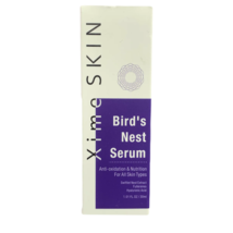 Xime Skin Nourishing Bird&#39;s Nest Serum - Anti-Wrinkle &amp; Acne - Whitening - £5.18 GBP