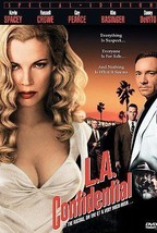 L.A. Confidential - Special Edition Dvd - $7.69