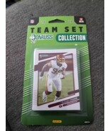 2021 Donruss NFL Team Collection Washington Commanders ( Sealed ) - $17.79