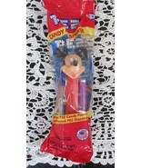Pez Mickey Mouse Red Dispenser NEW - $8.41