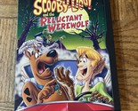 Scooby Doo Reluctant Werewolf DVD - £17.73 GBP