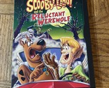 Scooby Doo Reluctant Werewolf DVD - $22.65