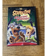 Scooby Doo Reluctant Werewolf DVD - $22.65