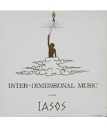 Inter-Dimensional Music [Vinyl] - £78.09 GBP