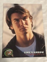 Sliders Trading Card Vintage 1997 #45 Time’s Arrow Jerry O’Connell - £1.52 GBP