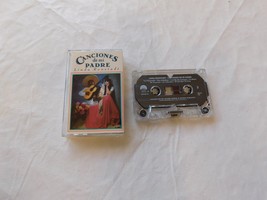Conciones De Mi Padre by Linda Ronstadt Cassette Tape 1987 Asylum Records - £18.24 GBP