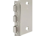 Defender Security Prime-Line U 10319 Flip Action Entry Door Lock in Sati... - $8.86
