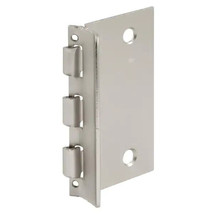 Defender Security Prime-Line U 10319 Flip Action Entry Door Lock in Sati... - $12.13 CAD