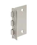 Defender Security Prime-Line U 10319 Flip Action Entry Door Lock in Sati... - $12.15 CAD