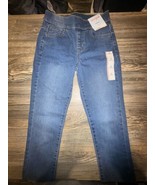 Girls Jeggings Size 10 Cat and Jack Medium Wash. New With Tags. D - €6,90 EUR