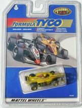 1 1997 TYCO Jordan Peugeot F1 Formula Indy Magnum X-3 440-X2 #12 Slot Car 34568 - £117.67 GBP