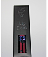 Private Society Liquid Matte Lip Lock Cabana In Box - $212.21 MXN