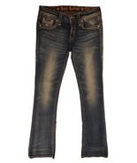 Rock Revival Jeans Greer Boot Women&#39;s Size 28 - £47.77 GBP