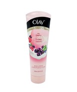 Olay Silky Berry 24 Hour Moisture Body Lotion 250 mL 8.4 FL OZ  - $635.52 MXN