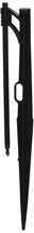 Rain Drip R384C Heavy Duty Stakes with 8-Inch Adjustable Riser - $17.76