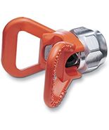 Graco 237859 Reverse-A-Clean IV / V Tip Guard, 7/8-Inch Thread - $56.77 CAD