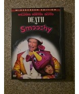 Death to Smoochy (DVD, 2002, Widescreen) Robin Williams - €7,44 EUR