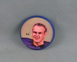 CFL Picture Disc (1963) -Farrell Funston Winnipeg Blue Bombers -84 of 150 - $19.00