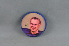 CFL Picture Disc (1963) -Farrell Funston Winnipeg Blue Bombers -84 of 150 - $19.00