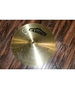 1980&#39;s CAMBER 18&quot; C-4000 CRASH-RIDE VINTAGE CYMBAL GOOD CONDITION 517a1 - $1,096.75 MXN