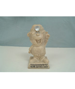 VINTAGE 1970 R W BERRIE GET WELL SOON DOCTOR STATUE FIGURINE - £15.68 GBP