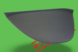 02-2005 ford thunderbird front left dash panel cover end cap lid plastic... - £43.15 GBP