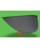 02-2005 ford thunderbird front left dash panel cover end cap lid plastic... - £43.26 GBP