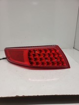 Driver Tail Light Red Lens Fits 03-08 Infiniti Fx Series 980108 - £53.81 GBP