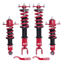 Coilovers Adjustable Shocks Strut Lowering Kit For Mazda RX-8 2004-2011 - $227.70