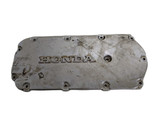 Intake Manifold Cover Plate From 2004 Honda Accord EX 3.0 - $57.95