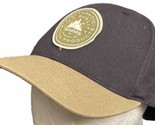 Simms Pesca Prodotti Blu Navy Beige Cappello Camionista Snapback Bozeman... - £11.47 GBP