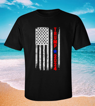 Donald Trump 2024 Elections USA Flag MAGA Trump For President T-shirt S - 3XL - £14.51 GBP+