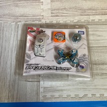 2014 Takara Tomy Pokemon Mega Ring Metagross Special Set Figure TRETTA - $289.00